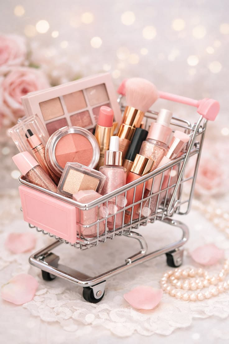 Maquillaje