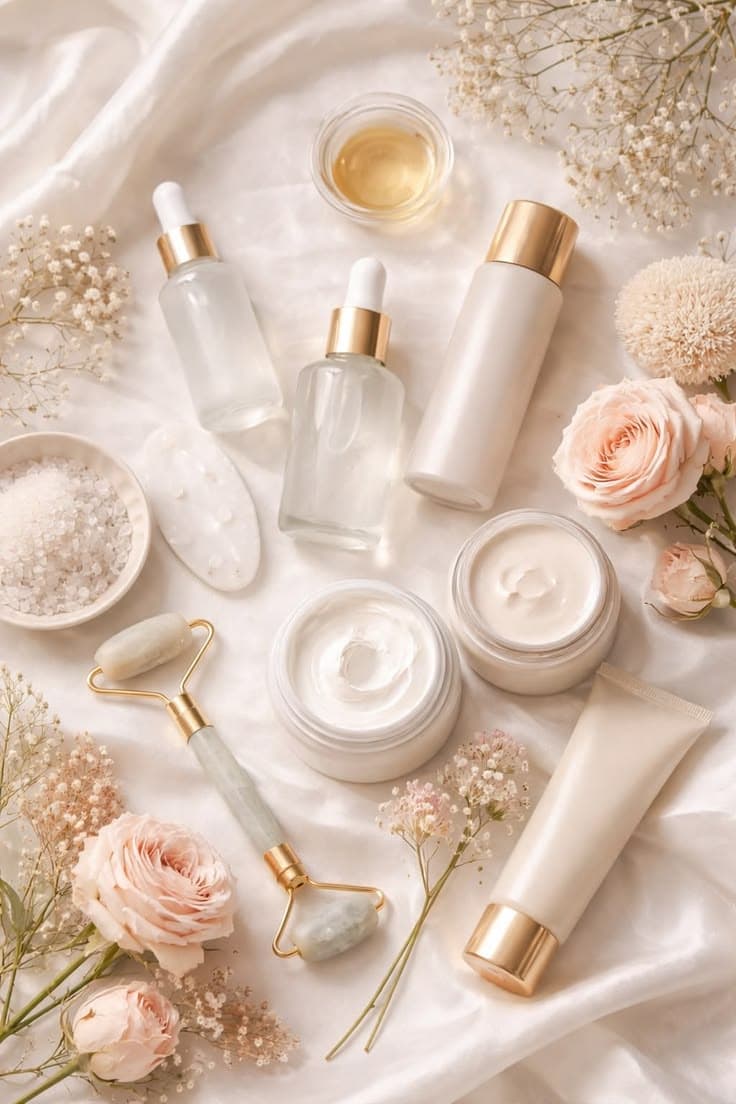 Skincare