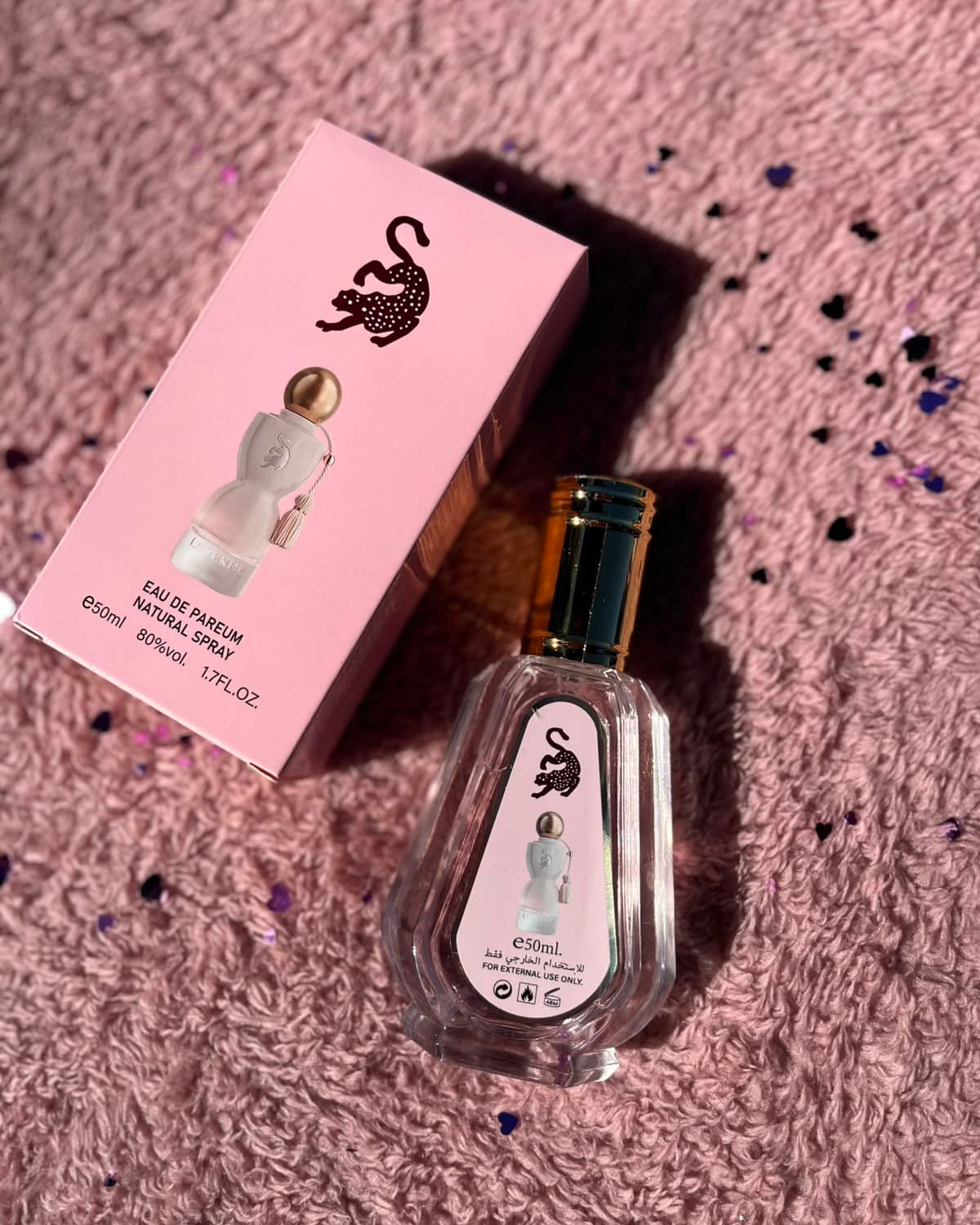 Perfume mujer Laverne 50ml