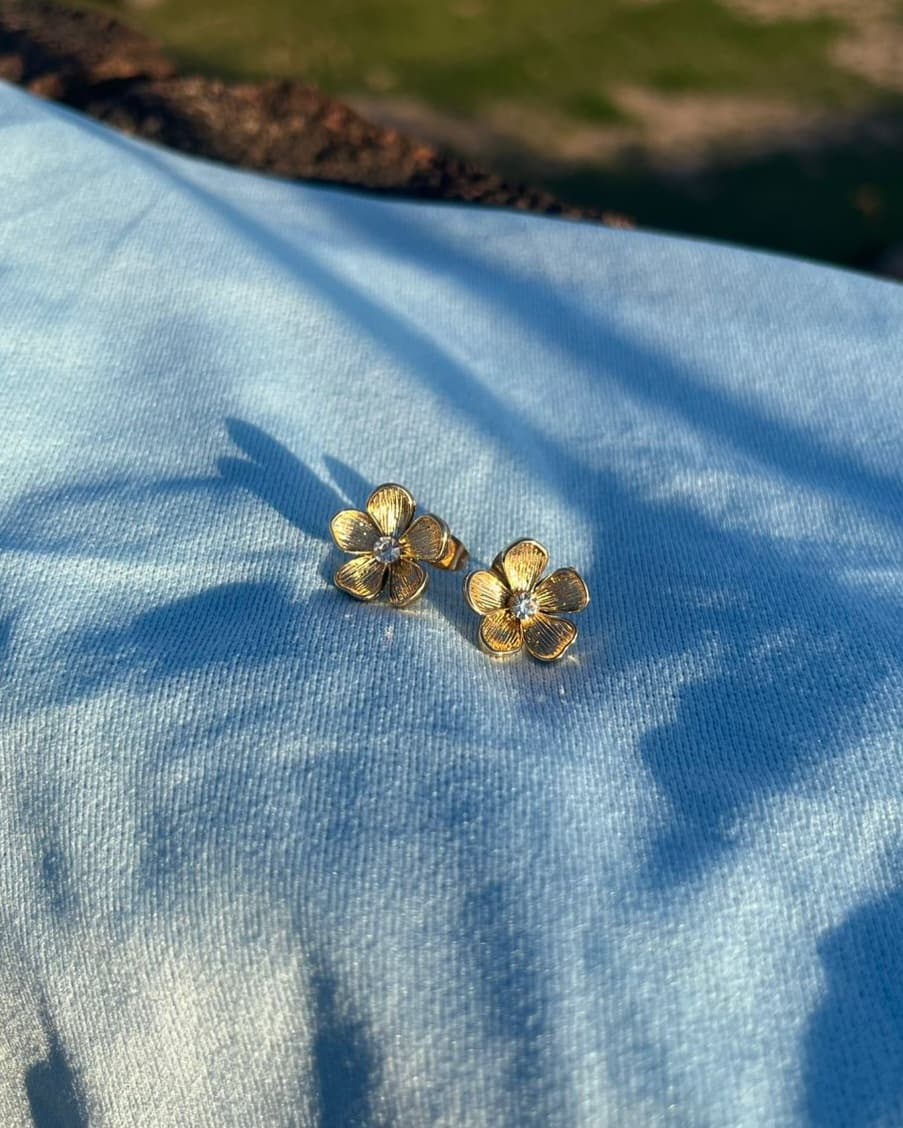 Aros Flor