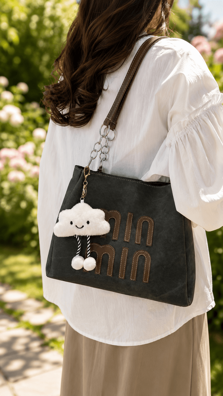 Cartera min min