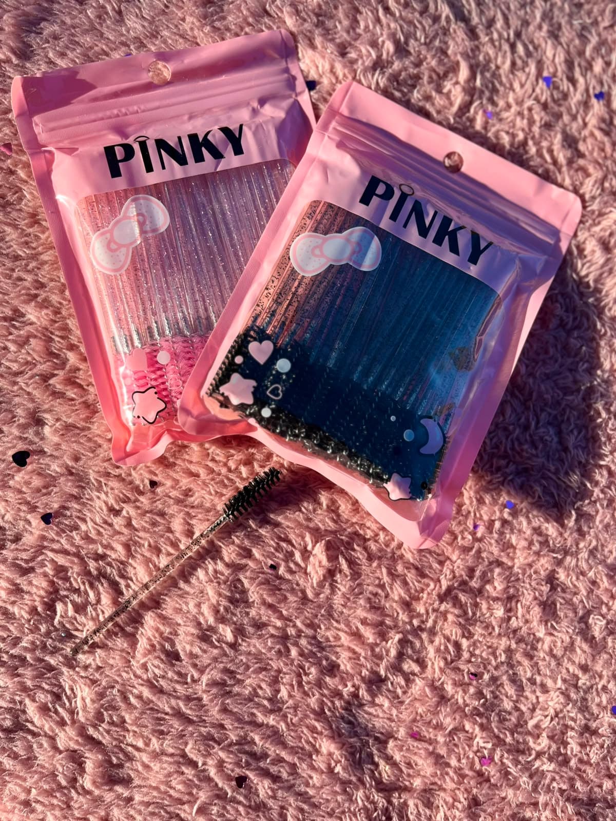 Rizador de pestañas
