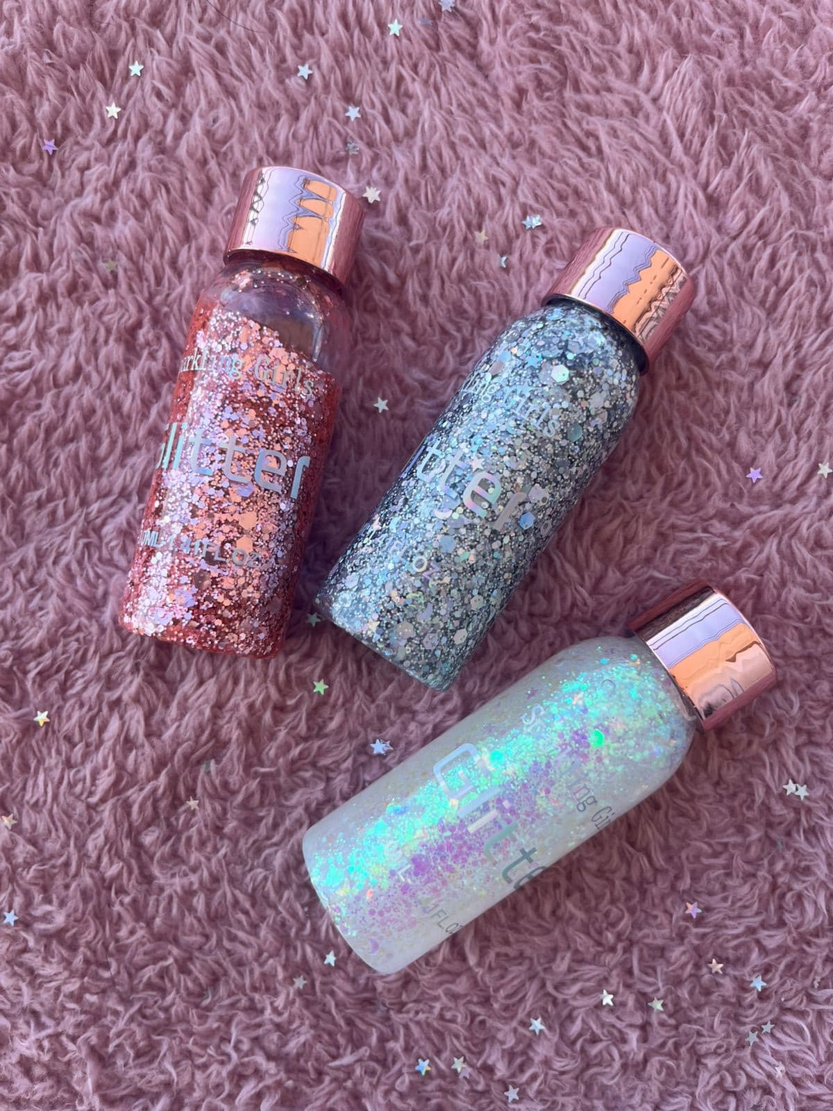 Glitter gel 30g ✨️Sparlink Girl✨️