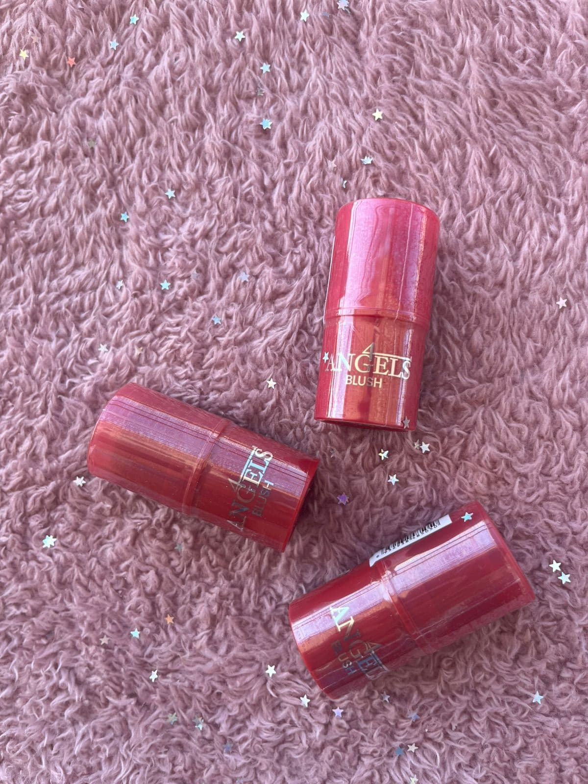 Rubor Barra ✨️4Angels✨️