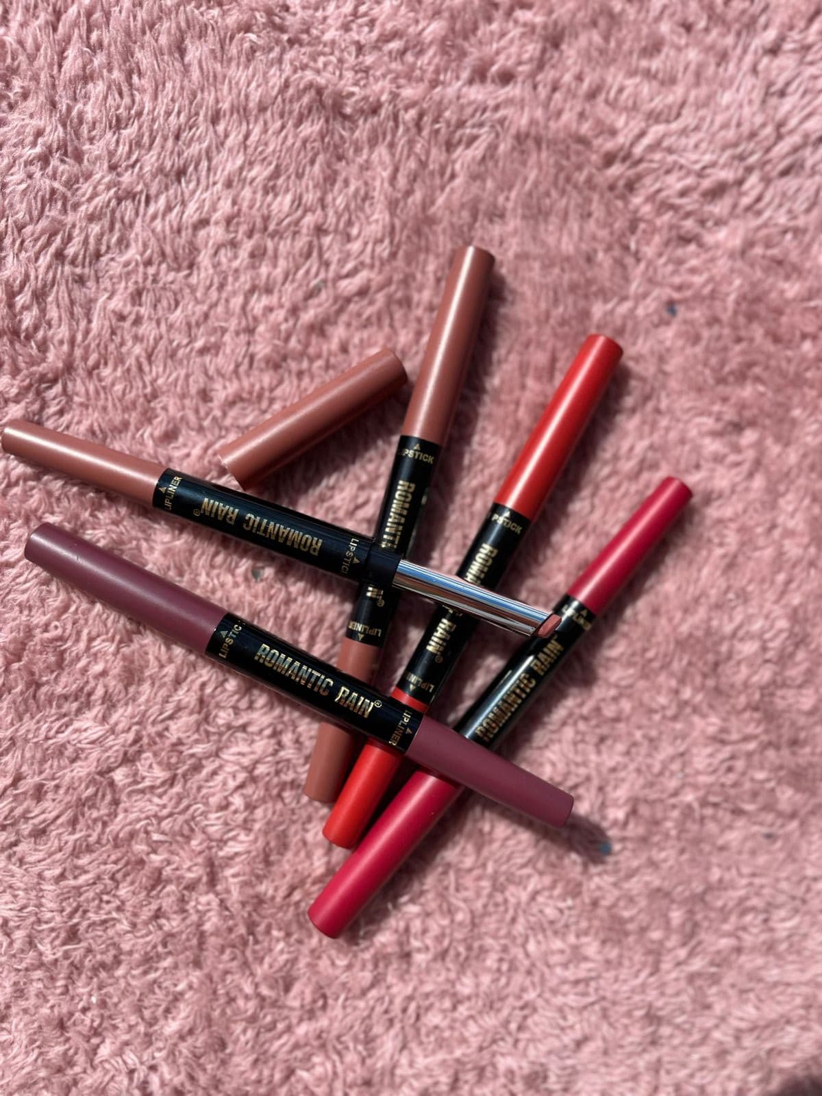 Lapiz Labial