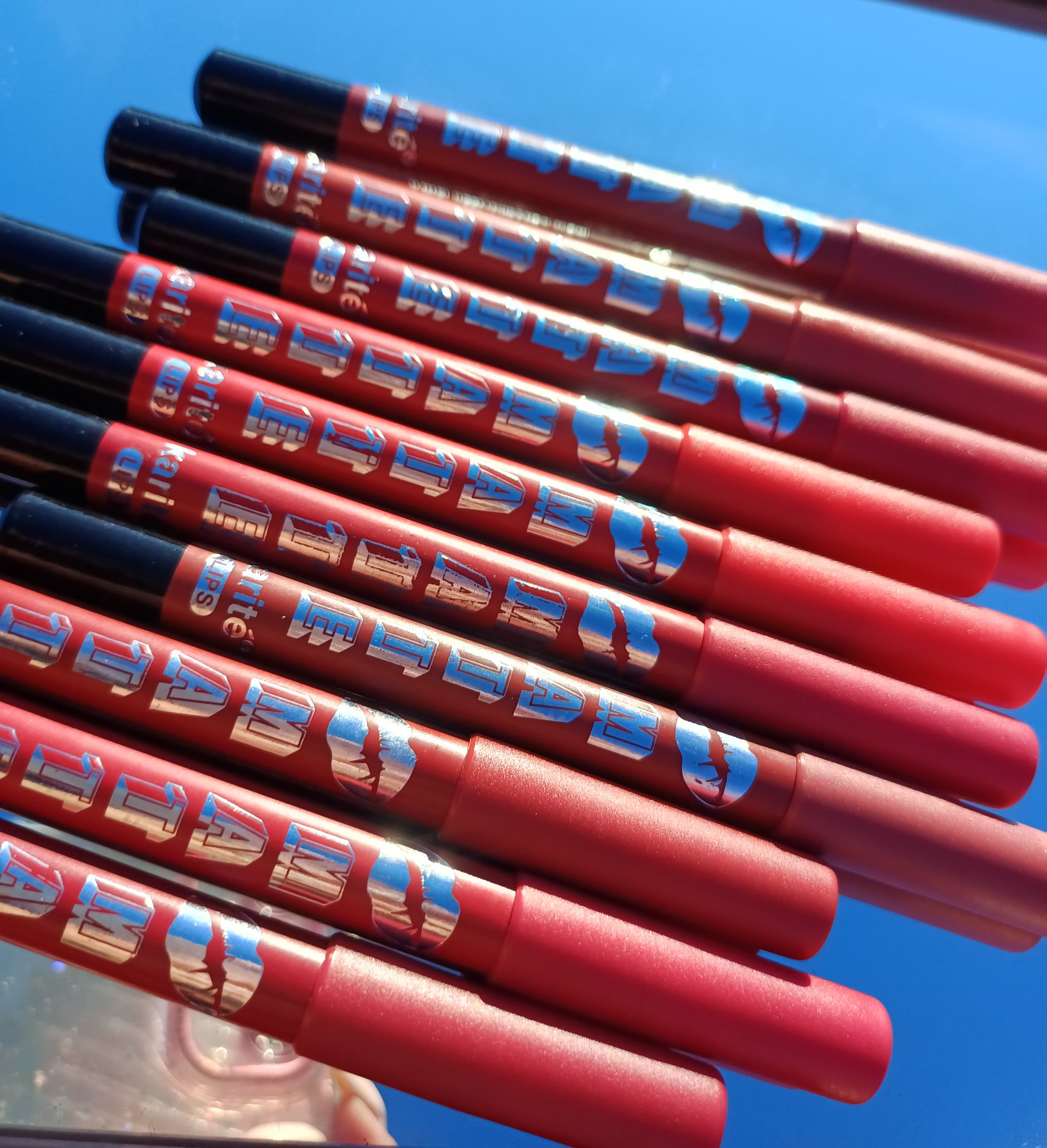 Lapiz labial ❤️MATTE
