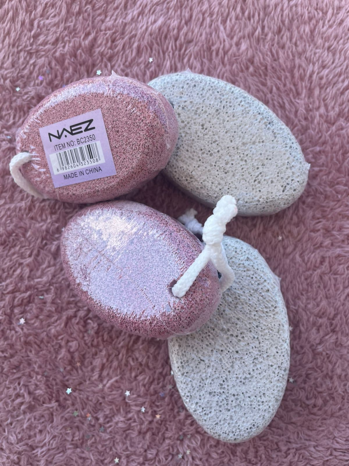 Piedra Pómez