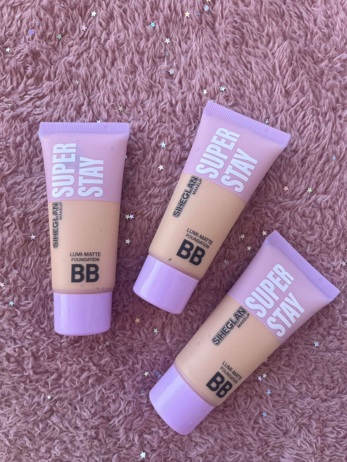 Base de maquillaje MATTE